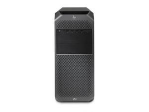 HP Z4 G4 Workstation - Intel Xeon W2125 Quad-core (4-core) 4 GHz - 16GB DDR4 SDRAM - 1TB 7200 RPM SATA - NVIDIA Quadro P4000 8GB GDDR5 Dedicated - USB Business Slim Keyboard - Windows 10 Pro HP Z4 G4 Workstation - Intel Xeon W2125 Quad-core (4-core) 4 GHz - 16GB DDR4 SDRAM - 1TB 7200 RPM SATA - NVIDIA Quadro P4000 8GB GDDR5 Dedicated - USB Business Slim Keyboard - Windows 10 Pro