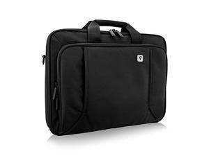 V7 CCP17-BLK-9N PROFESSIONAL FRONTLOADER BLK CARRYING CASE FOR 17IN NOTEBOOK V7 CCP17-BLK-9N PROFESSIONAL FRONTLOADER BLK CARRYING CASE FOR 17IN NOTEBOOK