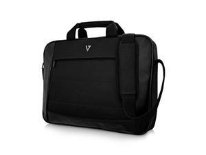 V7 CTK16-BLK-9N ESSENTIAL TOPLOAD BLK CARRYING CASE FOR 16IN NOTEBOOK V7 CTK16-BLK-9N ESSENTIAL TOPLOAD BLK CARRYING CASE FOR 16IN NOTEBOOK