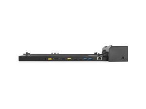 Lenovo 40AJ0135US Thinkpad Ultra Docking Station - Docking Station - 135 Watt - Us - For Thinkpad L480, L580, P52S, T480, T480S, T580, X1 Carbon 20Kg, 20Kh, X280 Lenovo 40AJ0135US Thinkpad Ultra Docking Station - Docking Station - 135 Watt - Us - For Thinkpad L480, L580, P52S, T480, T480S, T580, X1 Carbon 20Kg, 20Kh, X280
