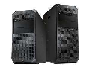 HP Z4 G4 Workstation - 1 x Intel Xeon W-2125 Quad-core (4 Core) 4 GHz - 8 GB DDR4 SDRAM - 256 GB SSD HP Z4 G4 Workstation - 1 x Intel Xeon W-2125 Quad-core (4 Core) 4 GHz - 8 GB DDR4 SDRAM - 256 GB SSD