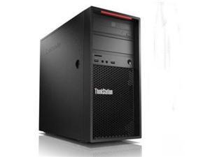 Lenovo Desktop Computer ThinkStation P520c (30BX002DUS) Xeon W-2123 (3.60 GHz) 16 GB DDR4 ECC 512 GB SSD Windows 10 Pro 64-Bit Lenovo Desktop Computer ThinkStation P520c (30BX002DUS) Xeon W-2123 (3.60 GHz) 16 GB DDR4 ECC 512 GB SSD Windows 10 Pro 64-Bit