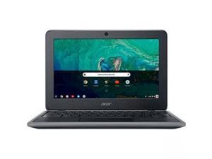 Acer Chromebook 11 C732-C6WU 11.6" LCD Chromebook - Intel Celeron N3350 Dual-core (2 Core) 1.10 GHz - 4 GB LPDDR4 - 32 GB Flash Memory - Chrome OS - 1366 x 768 - ComfyView - Obsidian Black Acer Chromebook 11 C732-C6WU 11.6" LCD Chromebook - Intel Celeron N3350 Dual-core (2 Core) 1.10 GHz - 4 GB LPDDR4 - 32 GB Flash Memory - Chrome OS - 1366 x 768 - ComfyView - Obsidian Black