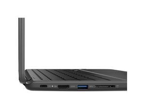Lenovo 300e Chromebook 81H00000US 11.6" Touchscreen LCD 2 in 1 Chromebook - MediaTek M8173C Quad-core 2.10 GHz - 4 GB LPDDR3 - 32 GB Flash Memory - Chrome OS - 1366 x 768 - IPS Technology Lenovo 300e Chromebook 81H00000US 11.6" Touchscreen LCD 2 in 1 Chromebook - MediaTek M8173C Quad-core 2.10 GHz - 4 GB LPDDR3 - 32 GB Flash Memory - Chrome OS - 1366 x 768 - IPS Technology