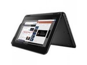 Lenovo 300e Winbook 81FY000SUS 11.6" Touchscreen LCD 2 in 1 Notebook - Intel Celeron N3450 Quad-core (4 Core) 1.10 GHz - 4 GB - 64 GB Flash Memory - Windows 10 Pro - 1366 x 768 - In-plane Switching... Lenovo 300e Winbook 81FY000SUS 11.6" Touchscreen LCD 2 in 1 Notebook - Intel Celeron N3450 Quad-core (4 Core) 1.10 GHz - 4 GB - 64 GB Flash Memory - Windows 10 Pro - 1366 x 768 - In-plane Switching...
