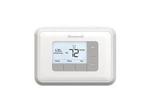 Honeywell 5 2 Day Program Thermostats Honeywell 5 2 Day Program Thermostats