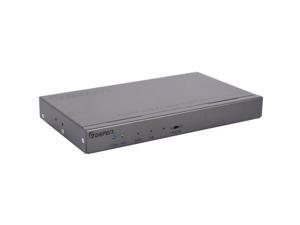 GEFEN EXT-ADA-LAN-TX Digi/Ana Audio ovr IP Sender GEFEN EXT-ADA-LAN-TX Digi/Ana Audio ovr IP Sender