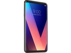 LG V30+ LS998 128GB Unlocked GSM & CDMA 4G LTE Android Phone w/ Dual 16 MP / 13 MP Rear Camera - Aurora LG V30+ LS998 128GB Unlocked GSM & CDMA 4G LTE Android Phone w/ Dual 16 MP / 13 MP Rear Camera - Aurora