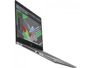 HP ZBook 15u G5 (3YF53UT#ABA) Mobile Workstation Intel Core i5 7th Gen 7200U (2.50 GHz) 8 GB Memory 256 GB SSD AMD Radeon Pro WX 3100 14.0" Windows 10 Pro 64-Bit HP ZBook 15u G5 (3YF53UT#ABA) Mobile Workstation Intel Core i5 7th Gen 7200U (2.50 GHz) 8 GB Memory 256 GB SSD AMD Radeon Pro WX 3100 14.0" Windows 10 Pro 64-Bit
