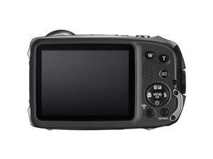 Fujifilm FinePix XP130 16.4 MP Compact Camera - Dark Silver (600019824) Fujifilm FinePix XP130 16.4 MP Compact Camera - Dark Silver (600019824)