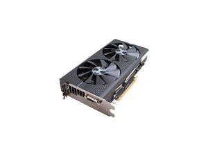 Sapphire VCX 11256-28-21G Radeon RX 470 4GB GDDR5 PCI Express DVI-D Sapphire VCX 11256-28-21G Radeon RX 470 4GB GDDR5 PCI Express DVI-D