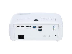 ViewSonic PG700WU 3500 Lumens WUXGA Networkable HDMI USB Projector ViewSonic PG700WU 3500 Lumens WUXGA Networkable HDMI USB Projector