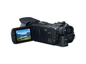 Canon VIXIA HF G21 2.9MP Camcorder, 20x HD Optical Zoom, Full HD Video #2404C002 Canon VIXIA HF G21 2.9MP Camcorder, 20x HD Optical Zoom, Full HD Video #2404C002