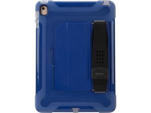 Targus SafePort® Rugged Case for iPad® (2017/2018), 9.7-inch iPad Pro®, and iPad Air® 2 (Blue) - THD13502GLZ Targus SafePort® Rugged Case for iPad® (2017/2018), 9.7-inch iPad Pro®, and iPad Air® 2 (Blue) - THD13502GLZ