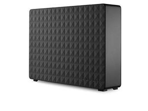 Seagate Expansion 6TB Desktop External Hard Drive USB 3.0 (STEB6000403) Seagate Expansion 6TB Desktop External Hard Drive USB 3.0 (STEB6000403)