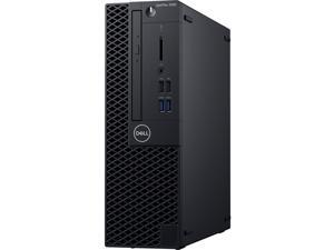 DELL Desktop Computer OptiPlex 3060 (N3D07) Intel Core i5 8th Gen 8500 (3.00 GHz) 8 GB DDR4 1 TB HDD Intel UHD Graphics 630 Windows 10 Pro 64-bit DELL Desktop Computer OptiPlex 3060 (N3D07) Intel Core i5 8th Gen 8500 (3.00 GHz) 8 GB DDR4 1 TB HDD Intel UHD Graphics 630 Windows 10 Pro 64-bit