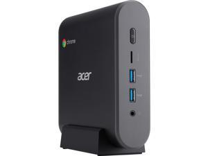 Acer CXI3 Chromebox - Intel Core i5 (8th Gen) i5-8250U 1.60 GHz - 8 GB DDR4 SDRAM - 64 GB SSD - Chrome OS Acer CXI3 Chromebox - Intel Core i5 (8th Gen) i5-8250U 1.60 GHz - 8 GB DDR4 SDRAM - 64 GB SSD - Chrome OS