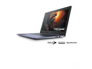 DELL G3779-7934BLK 17.3" FHD GTX 1050 Ti 4GB VRAM i7-8750H 8 GB Memory 1 TB HDD + 128 GB SSD Windows 10 Home Gaming Laptop DELL G3779-7934BLK 17.3" FHD GTX 1050 Ti 4GB VRAM i7-8750H 8 GB Memory 1 TB HDD + 128 GB SSD Windows 10 Home Gaming Laptop