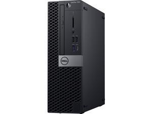 Dell OptiPlex 7060 (T7G0K) SFF Desktop Computer - Intel Core i7 (8th Gen) i7-8700 3.20 GHz - 16 GB DDR4 SDRAM - 256 GB SSD - Windows 10 Pro 64-bit - DVD-Writer Dell OptiPlex 7060 (T7G0K) SFF Desktop Computer - Intel Core i7 (8th Gen) i7-8700 3.20 GHz - 16 GB DDR4 SDRAM - 256 GB SSD - Windows 10 Pro 64-bit - DVD-Writer