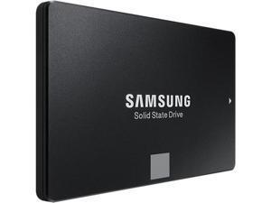 Samsung 860 EVO - 4TB - MZ-76E4T0E - 2.5" SATA III Internal SSD - Integrator Packaging Samsung 860 EVO - 4TB - MZ-76E4T0E - 2.5" SATA III Internal SSD - Integrator Packaging