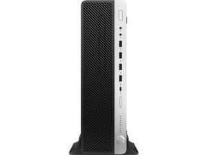 HP EliteDesk 800 G4 4BM68UT#ABA Desktop Computer - Intel Core i7 (8th Gen) i7-8700 3.20 GHz - 8 GB DDR4 SDRAM - 1 TB HDD - ... HP EliteDesk 800 G4 4BM68UT#ABA Desktop Computer - Intel Core i7 (8th Gen) i7-8700 3.20 GHz - 8 GB DDR4 SDRAM - 1 TB HDD - ...