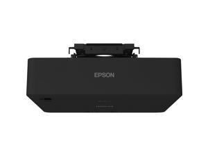 Epson PowerLite L615U Wireless WUXGA 6,000 lumens 3LCD Laser Projector Epson PowerLite L615U Wireless WUXGA 6,000 lumens 3LCD Laser Projector