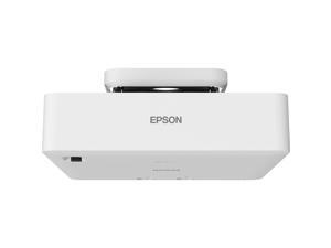 Epson PowerLite L610 6000-Lumen XGA 3LCD Laser Projector - V11H905020 Epson PowerLite L610 6000-Lumen XGA 3LCD Laser Projector - V11H905020
