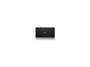 ADESSO AKB-425UB-MRP Black USB Wired EasyTouchTouchpad Keyboard With Rackmount ADESSO AKB-425UB-MRP Black USB Wired EasyTouchTouchpad Keyboard With Rackmount