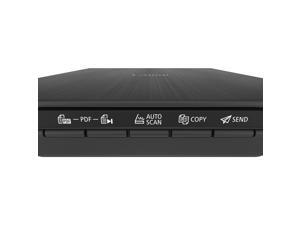 Canon CanoScan LiDE 400 (2996C002) USB Type-C (One Cable For Data & Power) Interface Flatbed Scanner Canon CanoScan LiDE 400 (2996C002) USB Type-C (One Cable For Data & Power) Interface Flatbed Scanner
