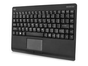 Adesso SlimTouch 4110 Wireless Mini Touchpad Keyboard Adesso SlimTouch 4110 Wireless Mini Touchpad Keyboard