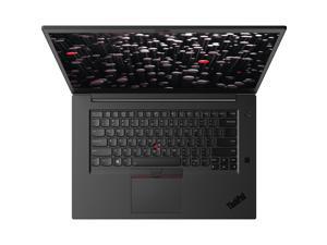Lenovo ThinkPad P1 20MD0028US Mobile Workstation Intel Xeon E-2176M (2.70 GHz) 16 GB Memory 1 TB SSD NVIDIA Quadro P2000 15.6" 4K/UHD Touchscreen Windows 10 Pro 64-Bit for Workstations Lenovo ThinkPad P1 20MD0028US Mobile Workstation Intel Xeon E-2176M (2.70 GHz) 16 GB Memory 1 TB SSD NVIDIA Quadro P2000 15.6" 4K/UHD Touchscreen Windows 10 Pro 64-Bit for Workstations
