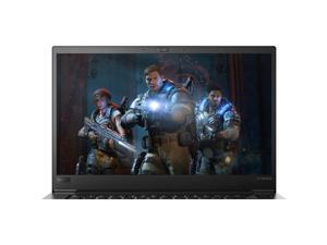 Lenovo Laptop ThinkPad X1 Extreme 20MF000QUS Intel Core i7 8th Gen 8850H (2.60 GHz) 32 GB Memory 1 TB SSD NVIDIA GeForce GTX 1050 Ti 15.6" 4K/UHD Touchscreen Windows 10 Pro 64-Bit Lenovo Laptop ThinkPad X1 Extreme 20MF000QUS Intel Core i7 8th Gen 8850H (2.60 GHz) 32 GB Memory 1 TB SSD NVIDIA GeForce GTX 1050 Ti 15.6" 4K/UHD Touchscreen Windows 10 Pro 64-Bit