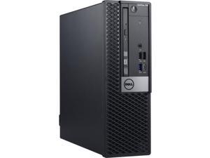 DELL Desktop Computer OptiPlex 7060 7P7R1 Intel Core i7 8th Gen 8700 (3.20 GHz) 8 GB DDR4 500 GB HDD 16 GB Optane Memory Intel UHD Graphics 630 Windows 10 Pro 64-bit DELL Desktop Computer OptiPlex 7060 7P7R1 Intel Core i7 8th Gen 8700 (3.20 GHz) 8 GB DDR4 500 GB HDD 16 GB Optane Memory Intel UHD Graphics 630 Windows 10 Pro 64-bit