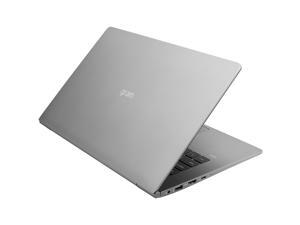LG gram 14Z980-A 14" Touchscreen LCD Notebook - Intel Core i5 i5-8250U 1.60 GHz - 8 GB DDR4 SDRAM - 256 GB SSD - Windows 10 Pro - 1920 x 1080 - In-plane Switching (IPS) Technology - Dark Silver - LG gram 14Z980-A 14" Touchscreen LCD Notebook - Intel Core i5 i5-8250U 1.60 GHz - 8 GB DDR4 SDRAM - 256 GB SSD - Windows 10 Pro - 1920 x 1080 - In-plane Switching (IPS) Technology - Dark Silver -