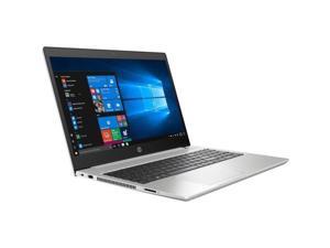 HP Laptop ProBook 430 G6 5VP50UT#ABA Intel Core i5 8th Gen 8265U (1.60 GHz) 4 GB Memory 128 GB SSD Intel UHD Graphics 620 13.3" Windows 10 Home 64-bit HP Laptop ProBook 430 G6 5VP50UT#ABA Intel Core i5 8th Gen 8265U (1.60 GHz) 4 GB Memory 128 GB SSD Intel UHD Graphics 620 13.3" Windows 10 Home 64-bit