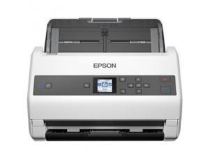Epson WorkForce DS-870 Sheetfed Scanner - 600 dpi Optical Epson WorkForce DS-870 Sheetfed Scanner - 600 dpi Optical