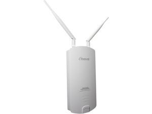 Hawking Technology Outdoor Wireless AC1300 Access Point, Bridge, Repeater, Extender Pro (HOW12ACM) Hawking Technology Outdoor Wireless AC1300 Access Point, Bridge, Repeater, Extender Pro (HOW12ACM)