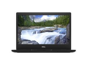 DELL Laptop Latitude 3400 PT7PN Intel Core i5 8th Gen 8265U (1.60 GHz) 8 GB Memory 256 GB SSD Intel UHD Graphics 620 14.0" Windows 10 Pro 64-bit DELL Laptop Latitude 3400 PT7PN Intel Core i5 8th Gen 8265U (1.60 GHz) 8 GB Memory 256 GB SSD Intel UHD Graphics 620 14.0" Windows 10 Pro 64-bit