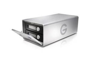 G-Technology G-RAID Removable Thunderbolt 3 28TB NA G-Technology G-RAID Removable Thunderbolt 3 28TB NA