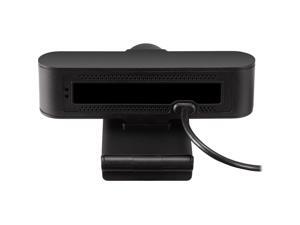 Viewsonic Webcam Black USB VBCAM001 Viewsonic Webcam Black USB VBCAM001