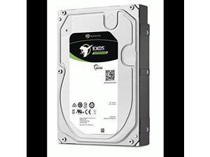 Seagate Exos 7E8 ST8000NM000A 8 TB Hard Drive - 512e Format - SATA (SATA/600) - Internal Seagate Exos 7E8 ST8000NM000A 8 TB Hard Drive - 512e Format - SATA (SATA/600) - Internal