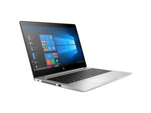 HP EliteBook 840 G6 14" Notebook - Core i5 i5-8365U - 16 GB RAM - 512 GB SSD - In-plane Switching (IPS) Technology - Intel Optane Memory Ready HP EliteBook 840 G6 14" Notebook - Core i5 i5-8365U - 16 GB RAM - 512 GB SSD - In-plane Switching (IPS) Technology - Intel Optane Memory Ready