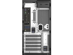 Dell Precision 3630 Mini Tower Computer i7-9700 16GB 256GB SSD Win 10 Pro DVDW Dell Precision 3630 Mini Tower Computer i7-9700 16GB 256GB SSD Win 10 Pro DVDW