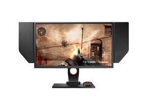 BenQ Zowie XL2746S 27" Full HD 1920 x 1080 240Hz 0.5ms (GTG) DVI-DL HDMI DisplayPort USB Hub Low Blue Light Flicker-Free FreeSync Backlit LED Gaming Monitor BenQ Zowie XL2746S 27" Full HD 1920 x 1080 240Hz 0.5ms (GTG) DVI-DL HDMI DisplayPort USB Hub Low Blue Light Flicker-Free FreeSync Backlit LED Gaming Monitor