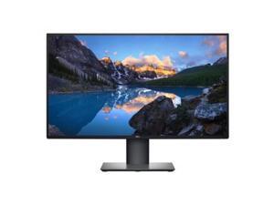 Dell UltraSharp U2720Q 27" 3840 x 2160 4K 60Hz IPS 16:9 DisplayHDR 400 HDMI, DisplayPort, USB-C Monitor Dell UltraSharp U2720Q 27" 3840 x 2160 4K 60Hz IPS 16:9 DisplayHDR 400 HDMI, DisplayPort, USB-C Monitor