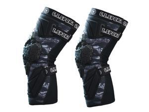 GI Sportz Race 2.0 Series Knee Pads - Small GI Sportz Race 2.0 Series Knee Pads - Small