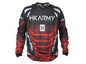 HK Army Freeline Paintball Jersey - Fire - XL HK Army Freeline Paintball Jersey - Fire - XL