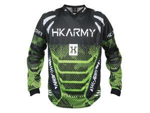 HK Army Freeline Paintball Jersey - Energy - Medium HK Army Freeline Paintball Jersey - Energy - Medium