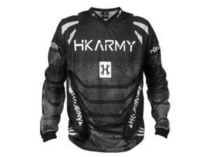HK Army Freeline Paintball Jersey - Graphite - Medium HK Army Freeline Paintball Jersey - Graphite - Medium