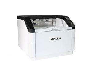 Avision AD8120 Duplex High-Volume Production Scanner 120 ppm Avision AD8120 Duplex High-Volume Production Scanner 120 ppm